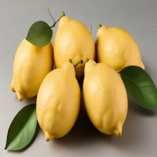 lemons png