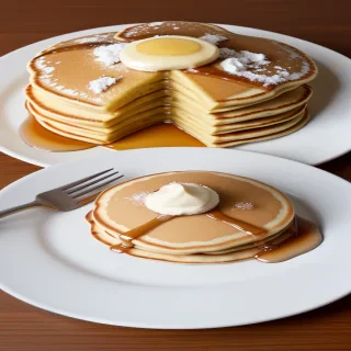 pancake png