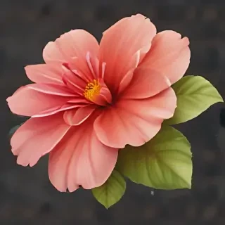 realistic flowers png