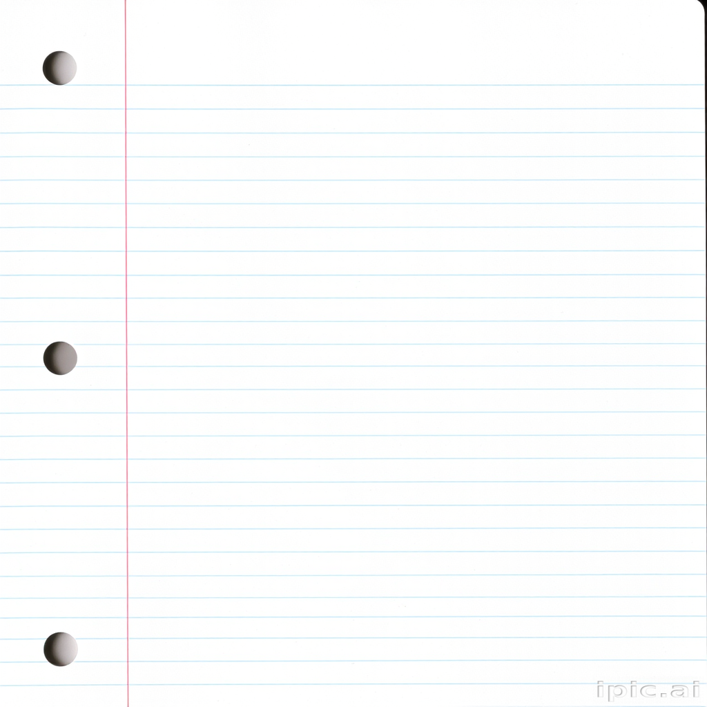 paper notebook background