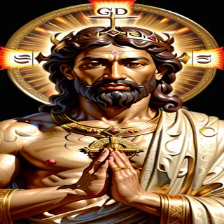 god png