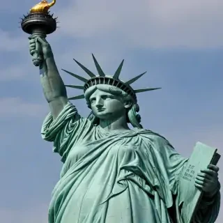 png statue of liberty