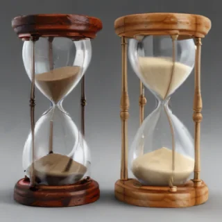 hourglass png