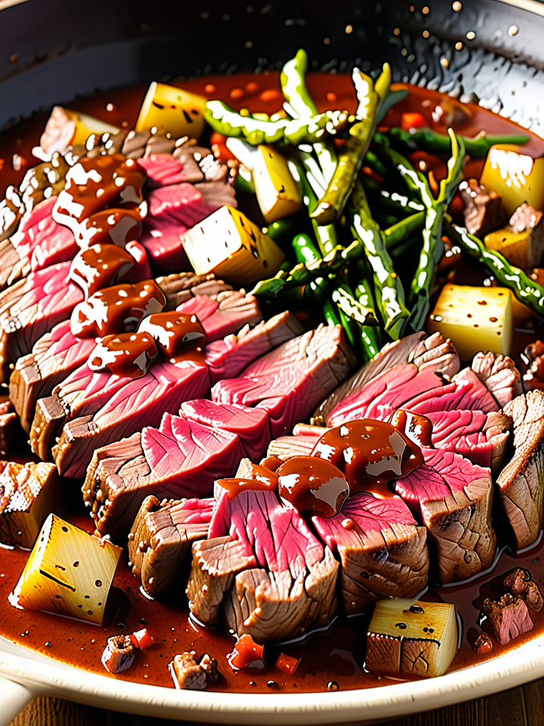 how to cook deer cube steak