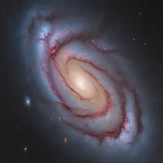 irregular galaxy