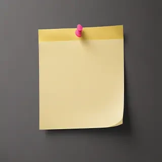 post it png