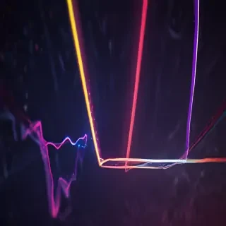 cool neon wallpapers iphone
