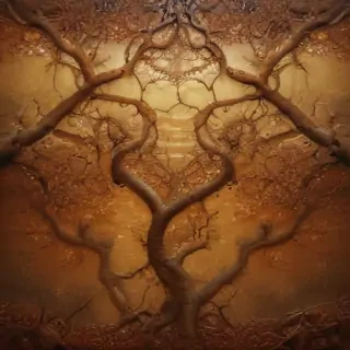 brown backgrown