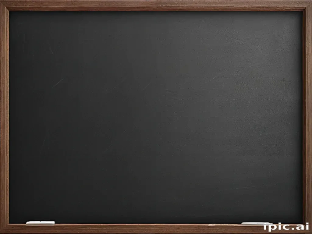 chalkboard png