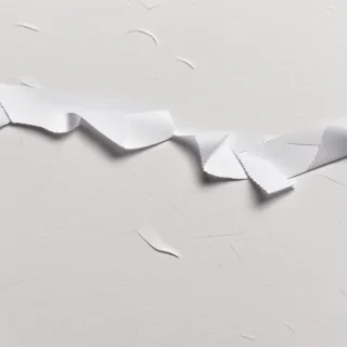 tear paper texture