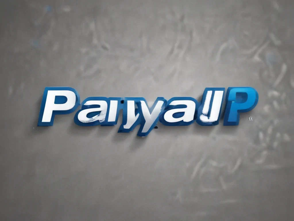 paypal logo