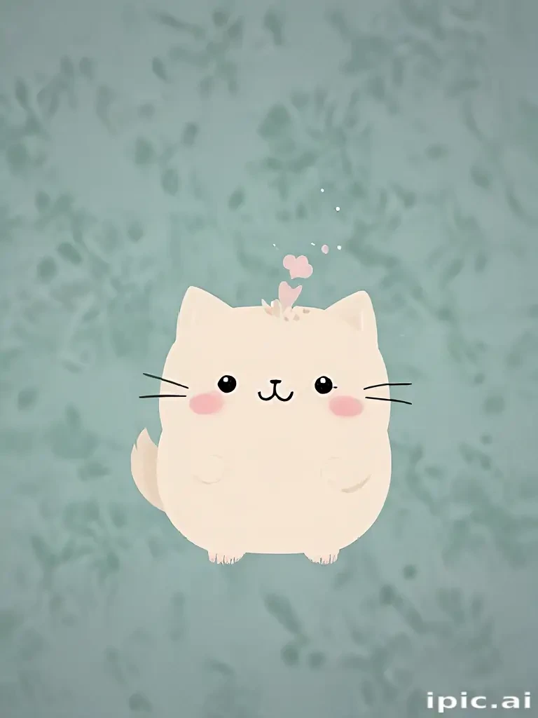 wallpaper cute simple