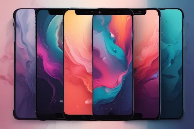 abstract backgrounds for iphone