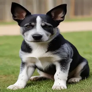 australian stumpy tail cattle dog