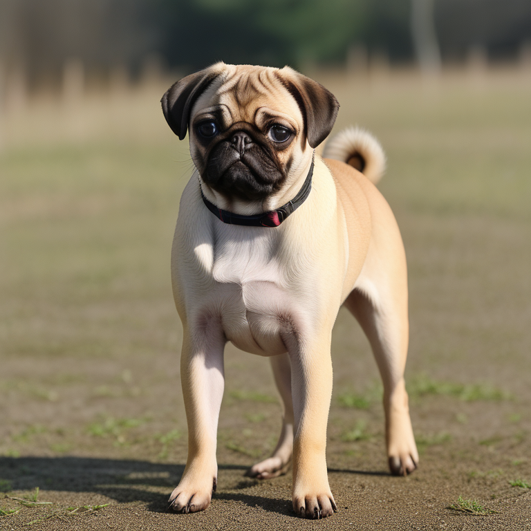 puggat dog breed