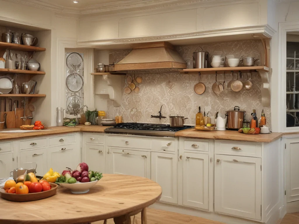 cooking wallpaper