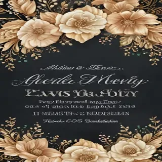 invitation background images