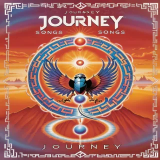 journey songs