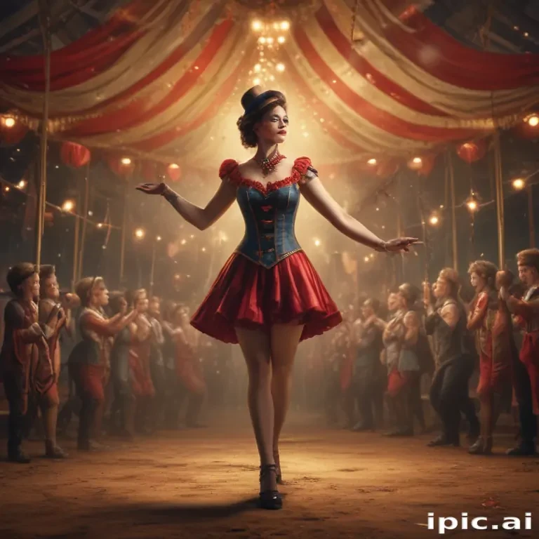 circus png
