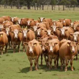 australian boxherd
