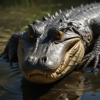 alligator png