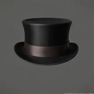 top hat png