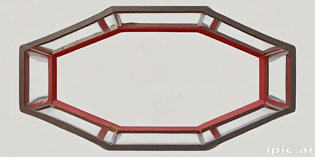 octagon shape