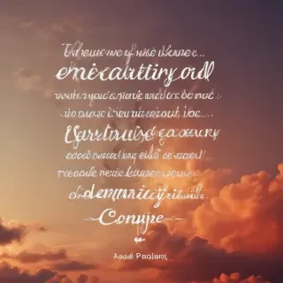 cute quote wallpaper