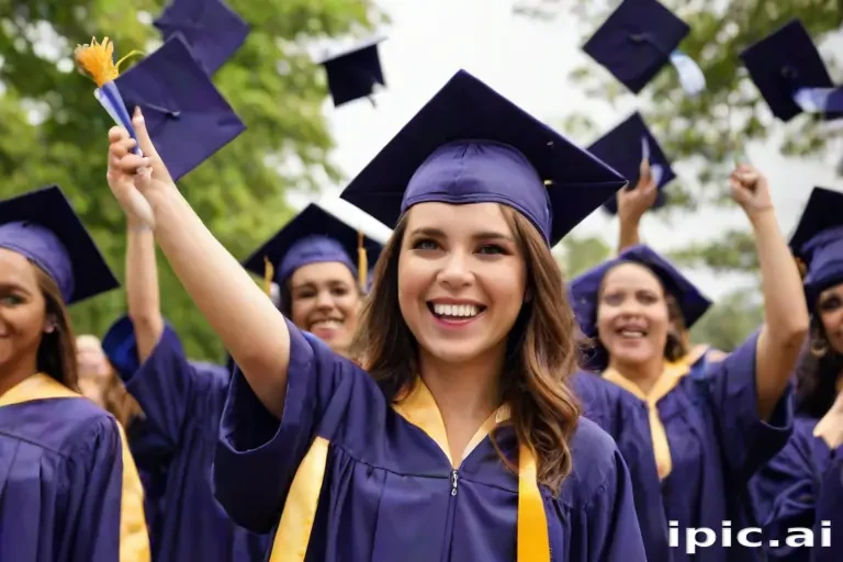 graduation png