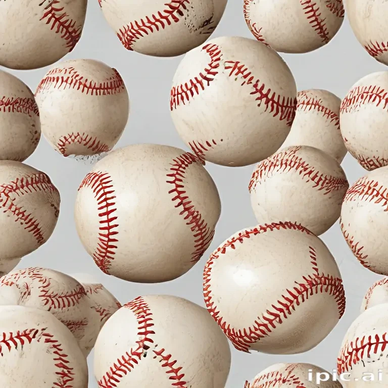 baseball transparent background