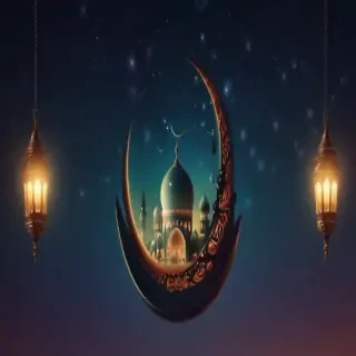 ramadan mubarak wallpaper