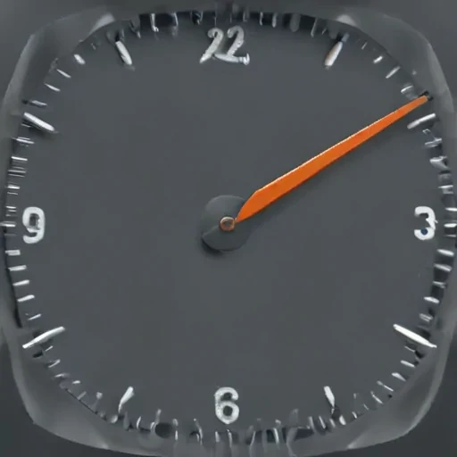 one minute timer