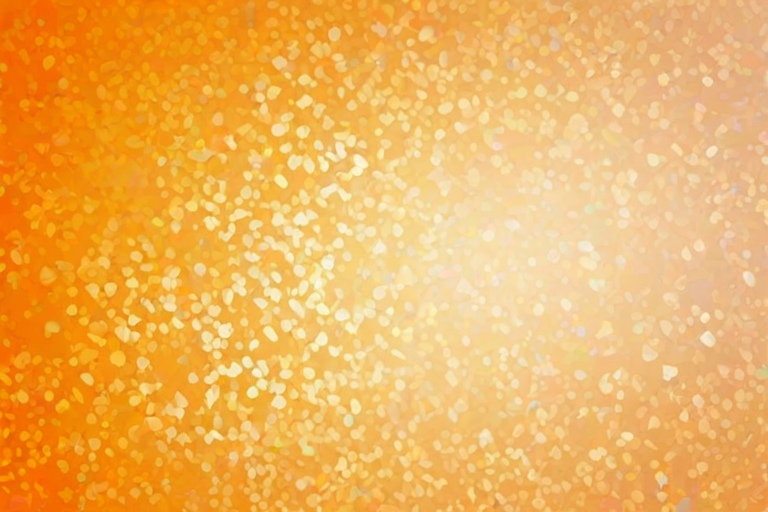 pretty orange backgrounds