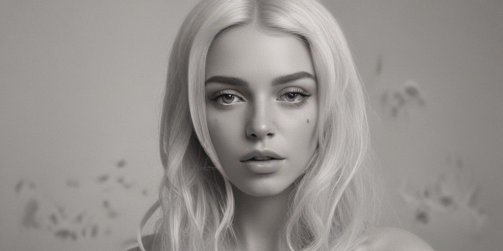 beauty page