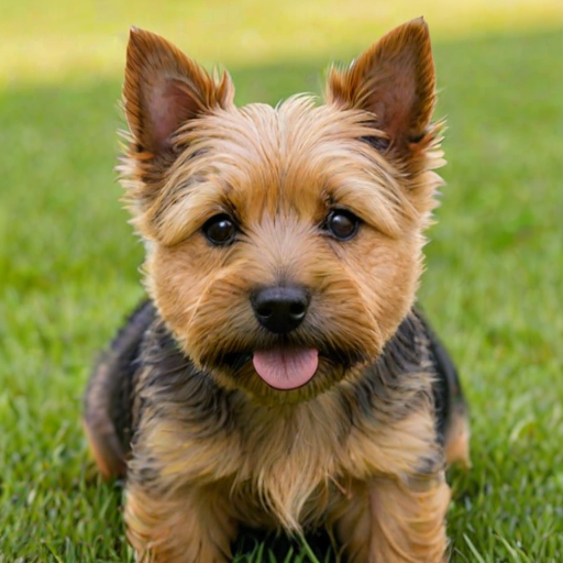 norwich terrier