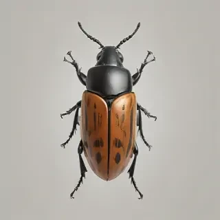 beetle png