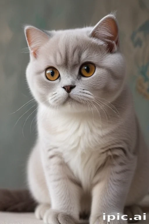 british shorthair breed