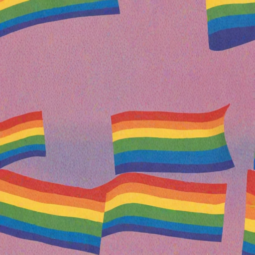 gay background