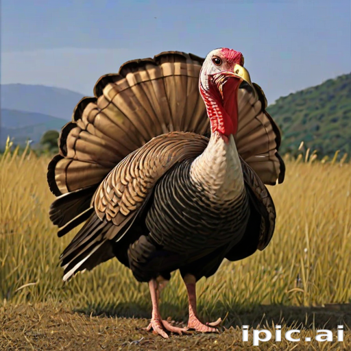 turkey png
