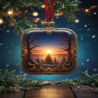 iphone christmas wallpaper