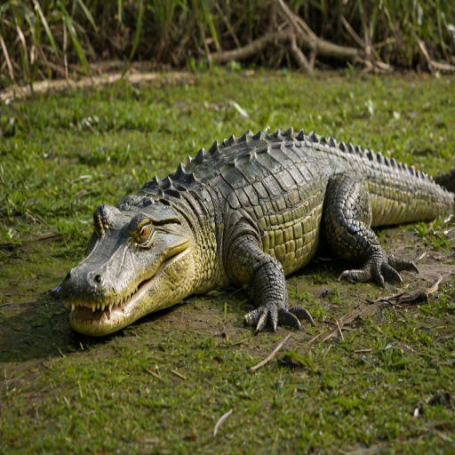 aligator