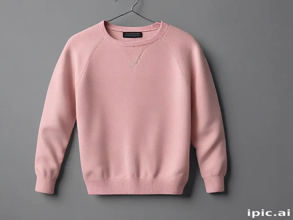 sweater mockups