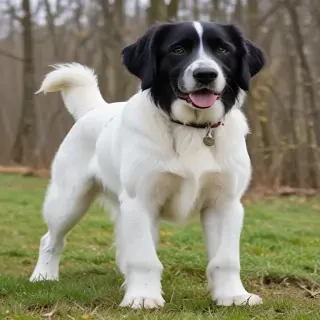 stabyhoun dog breed