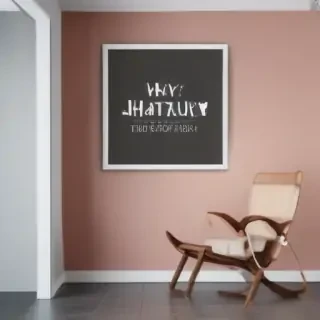 free wall art mockups