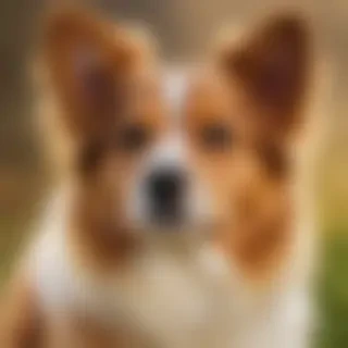 dog background wallpaper