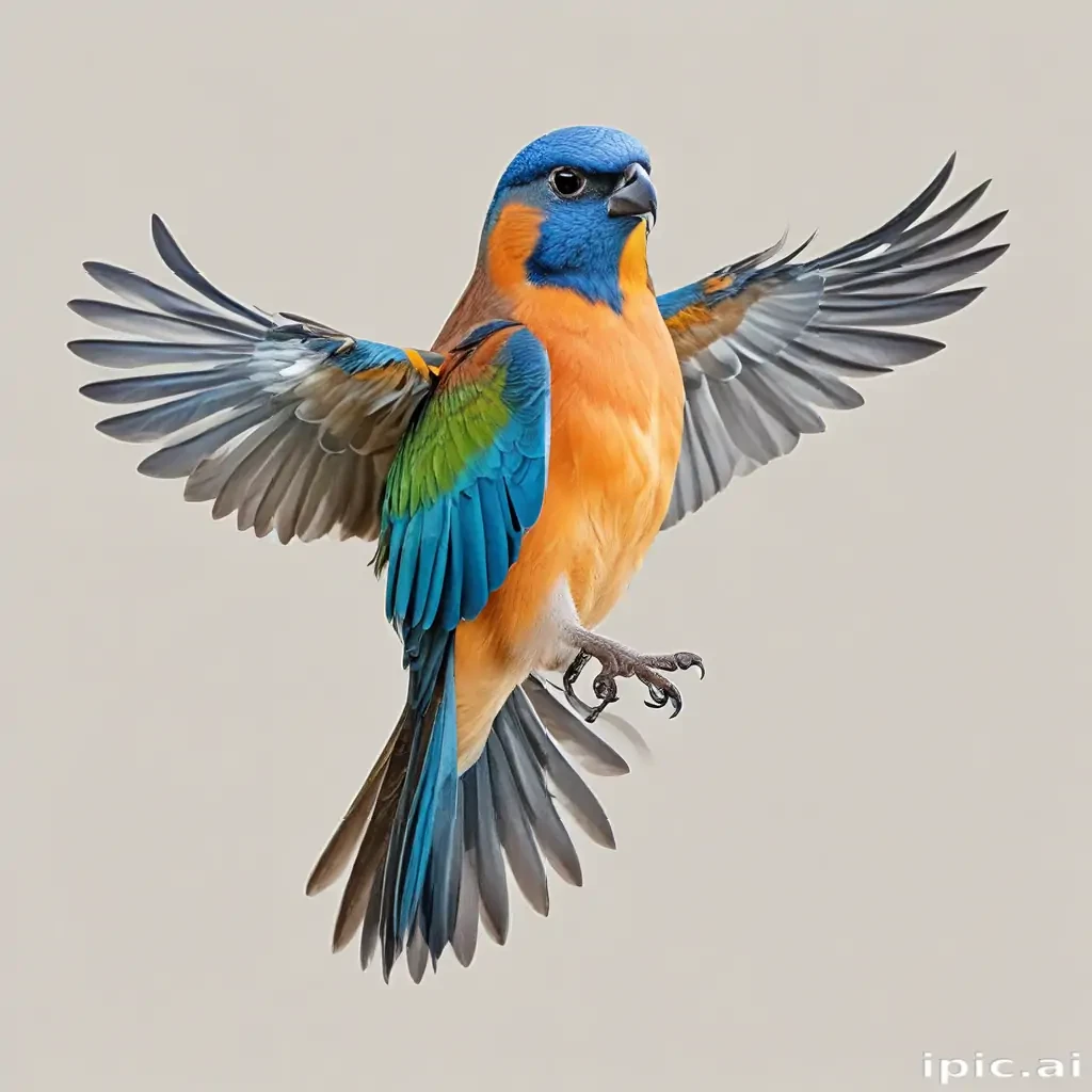 bird transparent background