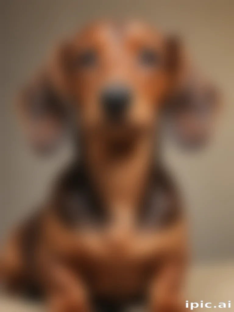 dachshund canine
