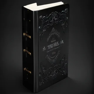 black folder png
