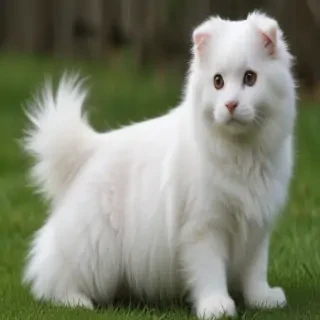american curl breed