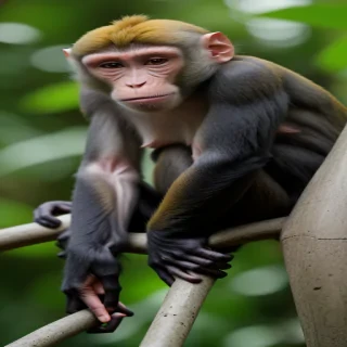monkey backgrounds
